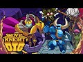 Shovel Knight Dig is OUT NOW!