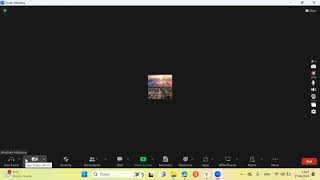 An EFL Teacher’s Toolkit: Zoom screenshot 5
