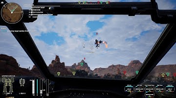 MercTech 2.0 NARC-Capable Missiles