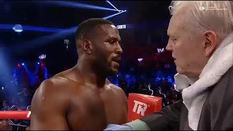 Sonny Conto vs Steven Lyons Full Fight