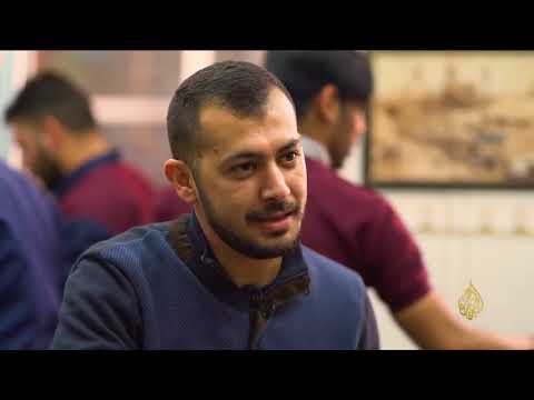 هذا الصباح - كبة السراي البغدادية لها مذاق يحبه الزبائن