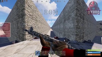 2020 BEST CHEAP RUST NO RECOIL MACRO SCRIPT ALL MOUSES + WEAPONS (UNDETECTED)