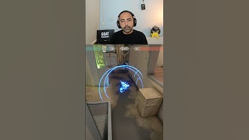 Perfect Sova Shock Darts for Abyss