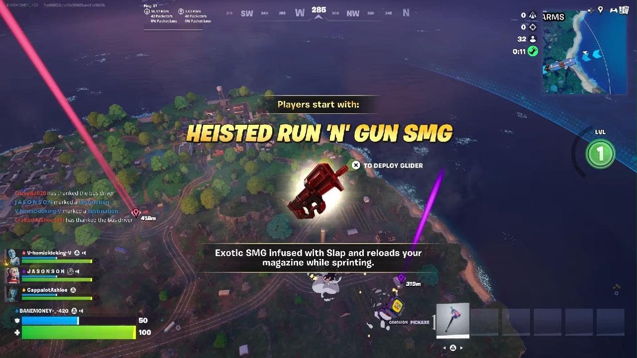 #6 Blitz Squad Dubz are Life Take #6