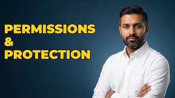 How Do User Permissions Affect Data Protection In SaaS?