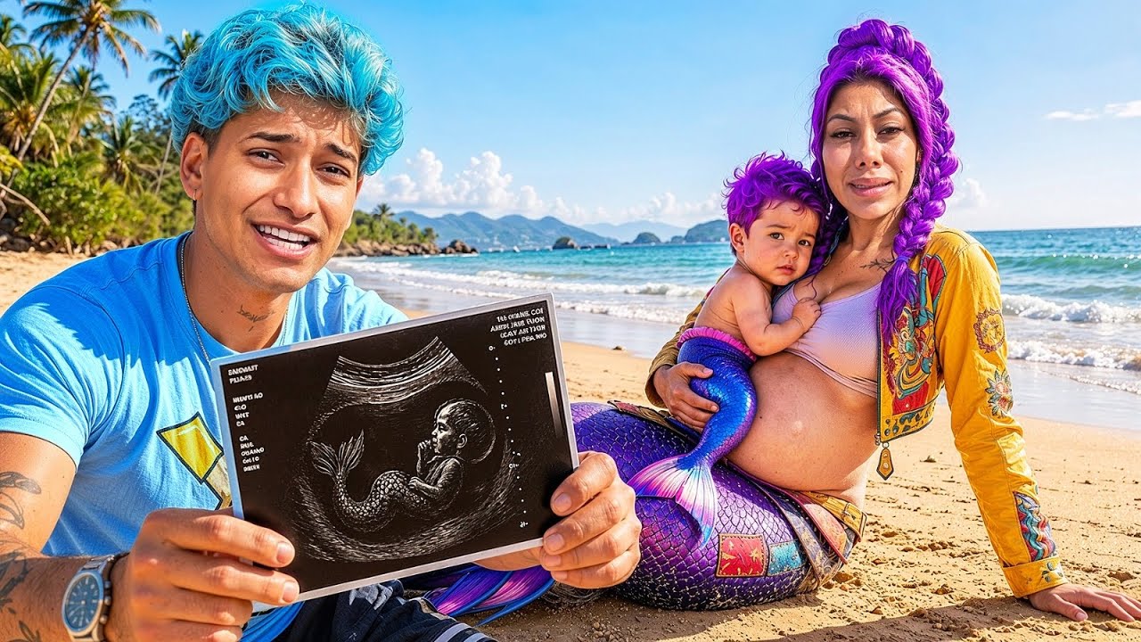SALVEI A GUERREIRA DO K-POP SEREIA GRAVIDA DE UM GRAVE ACIDENTE!