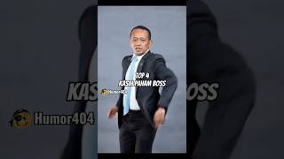 Top 4 Understanding Boss Which Is Currently Trending On Tiktok memes funny shorts