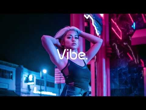 HUGE CARTER - LOSE CONTROL