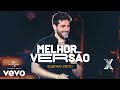 Gustavo Mioto - Melhor Versão (Ao Vivo Em Recife / 2022) image