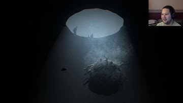 INSIDE - Part 8 (FINALE): The Blob Escape