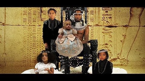 [Free] Offset X Father of 4 (Official Audio) Type Beat 2019