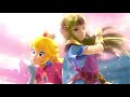 Super Smash Bros Ultimate Trailer(who’s gonna rock the place)