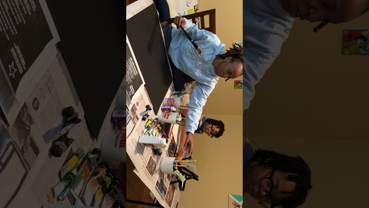 BTS STUDIO | The King's Studio Gallery Stars