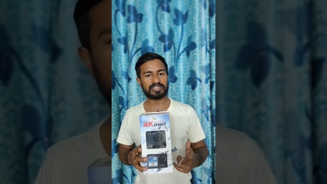 Cason CS6 || Action Camera Customer Care No || 