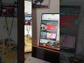 Uneven window size in different size moniter #monitorguide #gamingmonitor #moniter #dualmonitors
