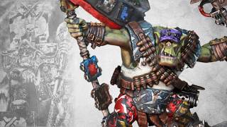 How To Paint BLOOD AXES Orks! | Warhammer 40k