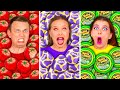 究極のかくれんぼチャレンジ | 面白いシチュエーション そして失敗する Crazy DO