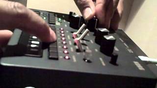 Korg Monotribe 2 - D3LAY3DRXN Channel