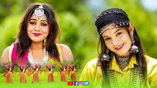 New Nagpuri Nonstop Video 2026 | Singer Vinay Kumar |Jadu Teri Nazar | Priti Barla |Santosh Pranjali