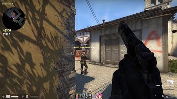 csgo wingman cut
