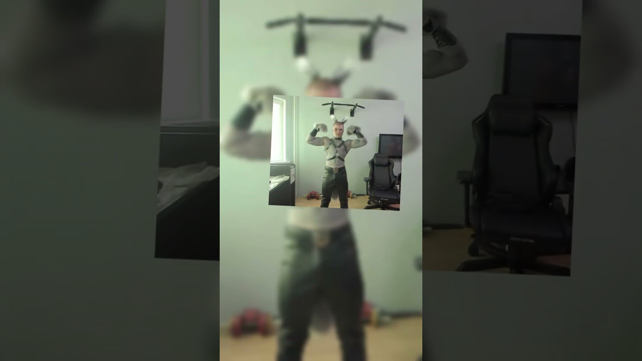 Kerosinka's Hidden Avatar Secrets You Need to Know! #shorts