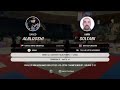 [Day 1 – MAT 6] Khaled bin Mohamed bin Zayed Jiu-Jitsu Championship - Round 2 Gi