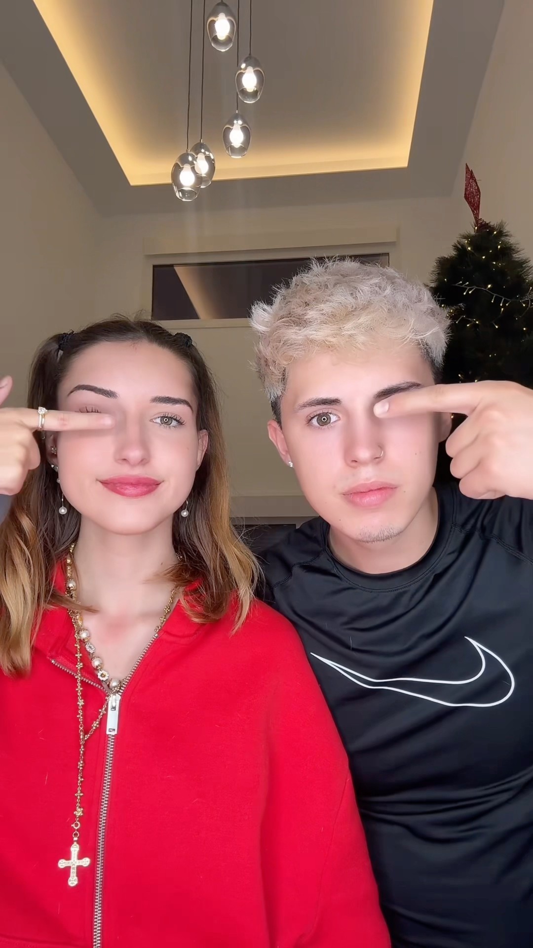 A vosotros os sale?❤️