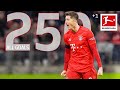 Robert Lewandowski - All 250 Bundesliga Goals