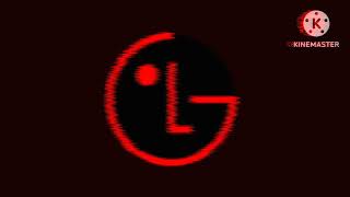 Lg Logo In L-Major 4 And In Evil Blast