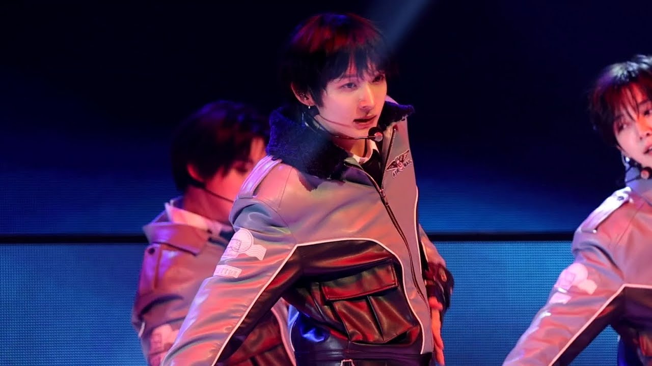 260221 킥플립 팬콘 in 청주 Electircity - 동화