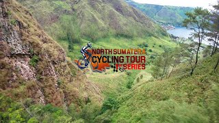 North Sumatera Cycling Tour 1st Series 2021