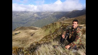 A Mountain Sojourn - Chamois Hunt by Ben DB 1,783 views 4 years ago 43 minutes