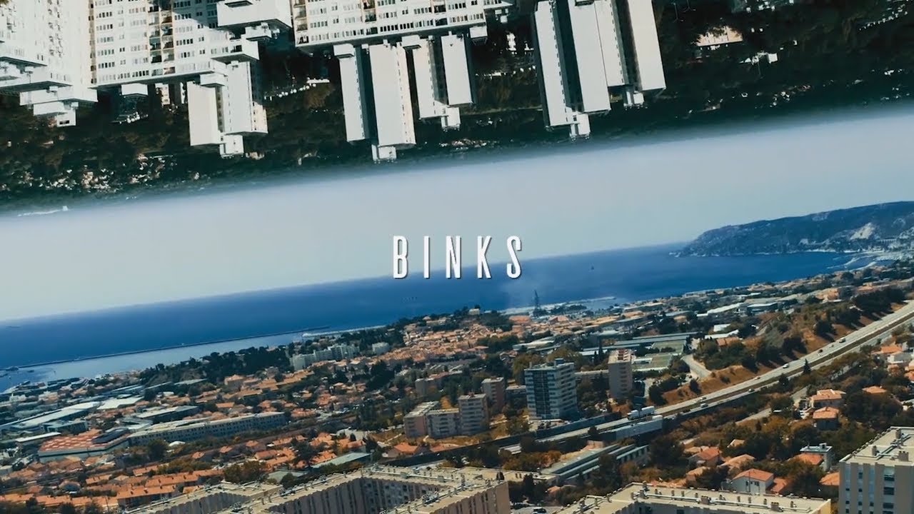 [FREE] Koba laD x 100 Blaze type beat "Binks" | Prod. by Shayaa x Meska