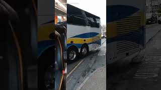 Callinan Coaches New Mirrorless Vanhool Altano 221 G 1724