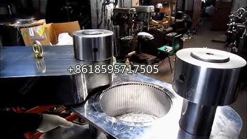 How to extract oil from cocoa beans?-Cocoa Oil Extraction Machine