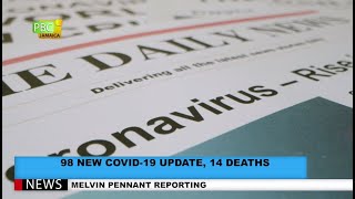 Pbcj News - May 13, 2021