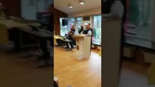 Jeder Lob gehört nur dir