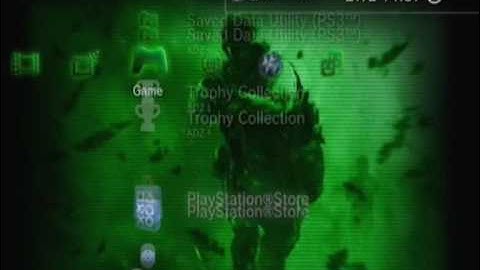 Mw2 Campaign And Spec Ops Hack Tutorial PS3