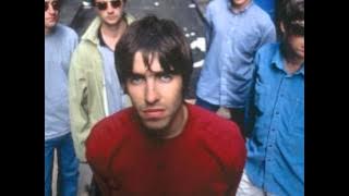 Oasis - Shakermaker (Live in Paris, 1994)