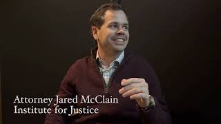 INTERVIEW: INSTITUTE FOR JUSTICE Attorney on SUING Humboldt County for CONSTITUTIONAL RIGHTS