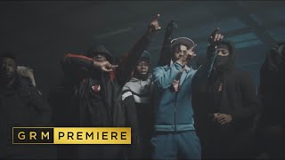 #OFB Dezzie x Bandokay - Impressed [Music Video] | GRM Daily