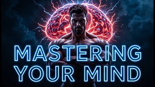 Master Your Mind in 5 Powerful Steps | Control Your Thoughts & Unlock Success