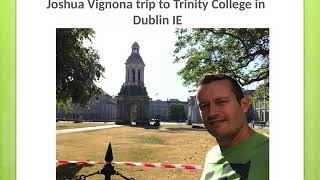 Joshua Vignona: Former Director of CRM and Digital for Integra LifeSciences Corporation