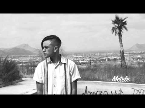 02. Castellano - Metele //Tiempo
