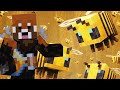 Minecraft hat jetzt eine VIERTE Dimension?!🐝🍯