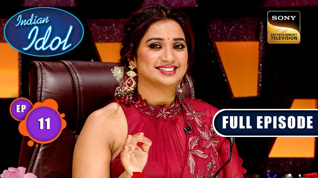 Indian Idol S14  Diwali Family Wali  Ep 11  Full Episode  11 November 2023