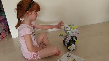 Max Meccano - video #3