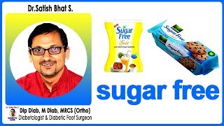 The "Dr.Satish Bhat's Diabetic Care India" is at the forefront of D...