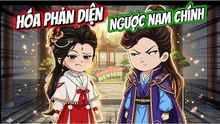 Full Có Kết | Hóa Phản Diện Ngược Nam Chính | ChipChip Review