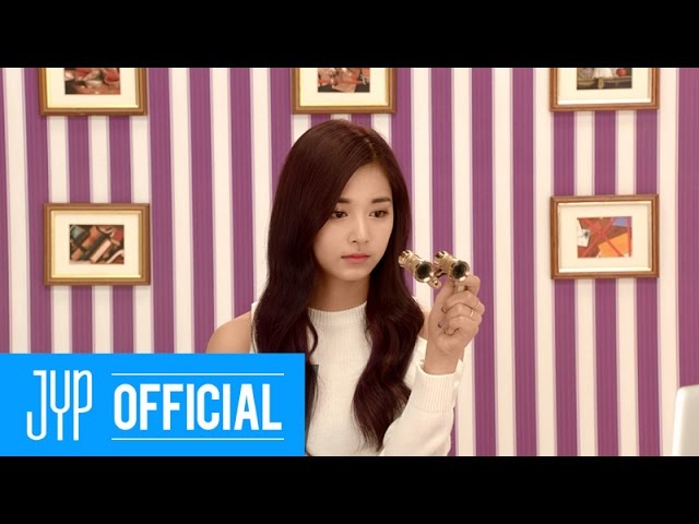 TWICE（TT） TWICE 